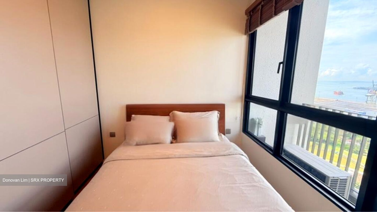 Avenue South Residence (D3), Apartment #469088451